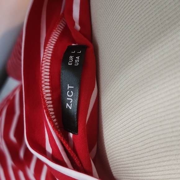 ZJCT TOP - Picture 4 of 5